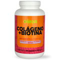 COLAGENO+BIOTINA OÑIGA