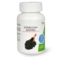 ESPIRULINA 90 comprimidos de 600 mg c/u