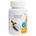 Citrato de potasio 60 capletas 900 mg c/u Qina ntl