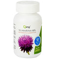 Silimarina 80% 60 capsulas 500 mg c/u Qina ntl