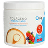 Colageno hidrolizado 400 g Qina ntl