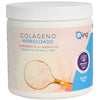 Colágeno hidrolizado, Glucosamina, Condroitina, MSM 400 g Qina ntl