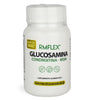 Rmflex glucosamina + condroitina 90 comprimidos 1 g