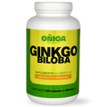 GINKGO BILOBA