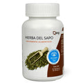 HIERBA DEL SAPO 60 cápsulas 730 mg c/u