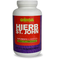 HIERB ST. JOHN