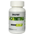 L carnitina 60 capsulas 500 mg c/u