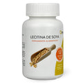 LECITINA DE SOYA 60 cápsulas 1445 mg c/u