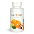 Multiqina 60 capsulas 1034 mg Qina ntl