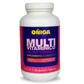 Multivitaminico mujer 90 caps de 1000 mg c/u OÑIGA