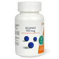 SELENIO  90 comprimidos 330 mg
