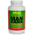 Vinagre de manzana 180 caps de 520 mg OÑIGA