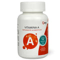 VITAMINA A 60 cápsulas de 293 mg c/u