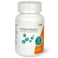 ÁCIDO FÓLICO  90 comprimidos 380 mg